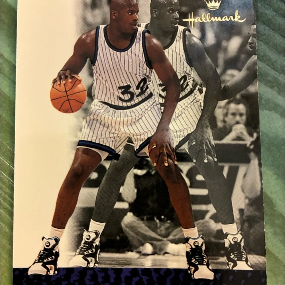 Hallmark collector’s series
